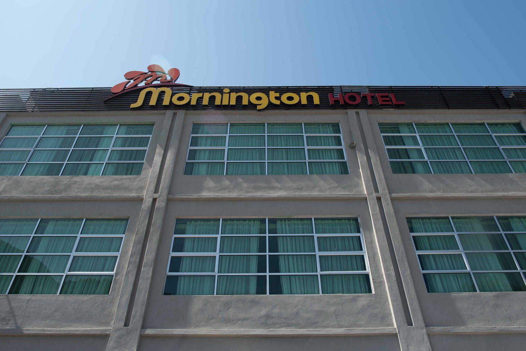 Mornington Hotel Soon Choon Ipoh Exterior photo